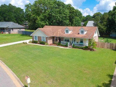 4412 Cedarbrook Dr, Pensacola, FL 32526 - photo 2