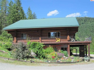 840 Redtail Hawk unit Off Baldy Mt road, Sandpoint, ID 83864 - photo 3