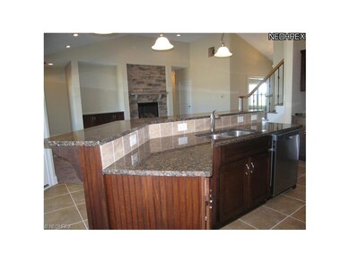 All kitchens/Baths include grantite countertops, c
