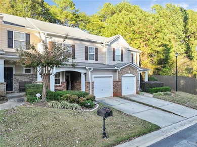 4048 Carlinswood Way, Stone Mountain, GA 30083 - photo 2