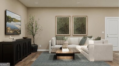 232 Paisley Way, Locust Grove, GA 30248 - photo 7