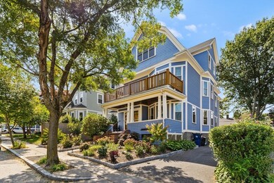 31 Lorraine St unit 1, Roslindale, MA 02131 - photo 3