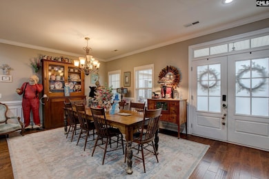 814 Moonshadow Ln, Darlington, SC 29540 - photo 7