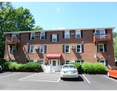 325 Ashland Ave unit 8, Southbridge, MA 01550 - photo 2