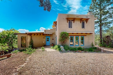 97 Quartz Trail unit A&B, Santa Fe, NM 87505 - photo 5