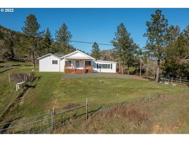 2540 Northside Rd, Sutherlin, OR 97479 - photo 2