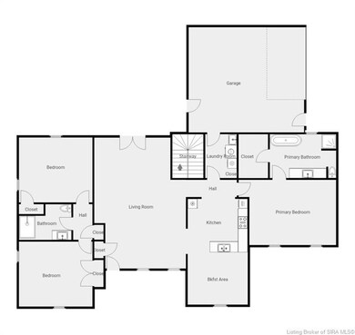 7540 Salem-Noble Rd, Charlestown, IN 47111 - photo 4