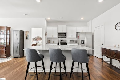 324 Ridge Climb Trail, Greer, SC 29651 - photo 5