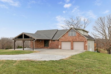 941 E Minnehaha Rd, Nixa, MO 65714 - photo 3