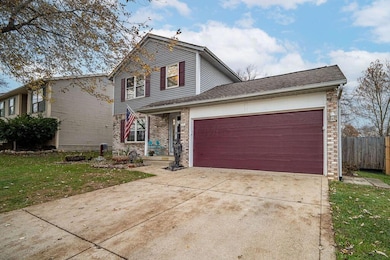 3326 Bluhm Ct, Columbus, OH 43223 - photo 2