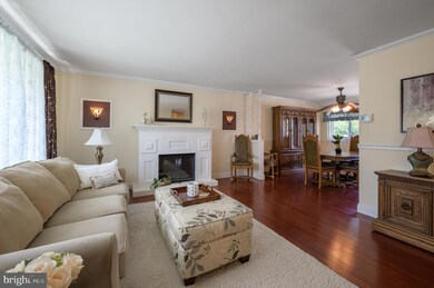 204 Pelham Rd S, Voorhees, NJ 08043 - photo 4