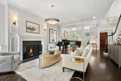 22 W Cedar St, Boston, MA 02108 - photo 5