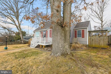 1802 Cromwood Rd, Parkville, MD 21234 - photo 4