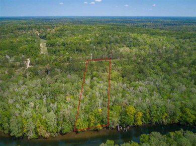 lot 3 Rio Paz Trace, Crawfordville, FL 32327 - photo 3