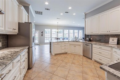 4111 Steeplechase Dr, Colleyville, TX 76034 - photo 7