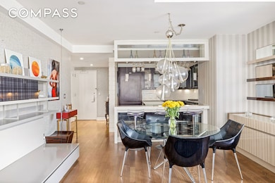 The Rushmore unit 7E, New York, NY 10069 - photo 4