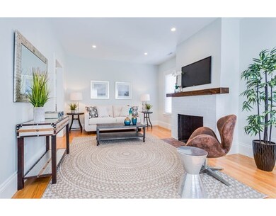 26 Jerome St unit 2, Dorchester, MA 02125 - photo 3