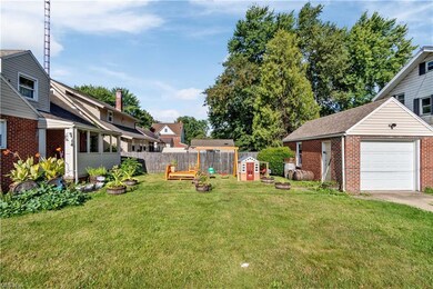 913 19th St NE, Canton, OH 44714 - photo 2