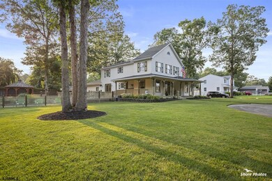 112 W Adams Ave, Galloway, NJ 08205 - photo 2