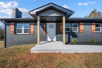 333 N Main St, Amherst, VA 24521 - photo 2