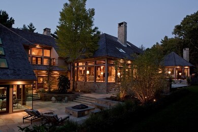 51 Scotch Pine Rd, Wellesley Hills, MA 02481 - photo 2