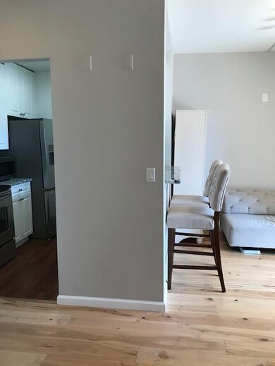 Mandalay on the Hudson unit 2510, Jersey City, NJ 07302 - photo 5