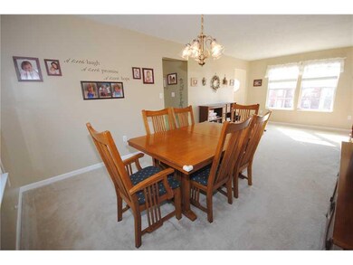 Dining Room.