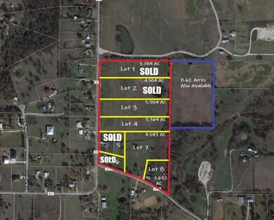 3810 County Road 801, Cleburne, TX 76031 - photo 6