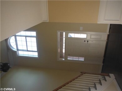 Foyer - View of 2-story foyer