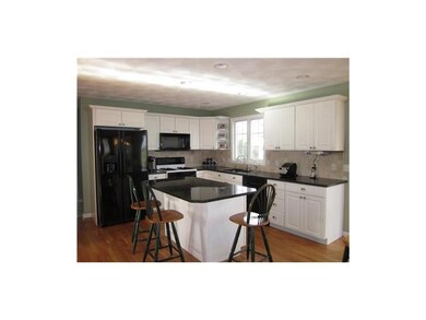 65 Raven Cir, Cranston, RI 02921 - photo 6