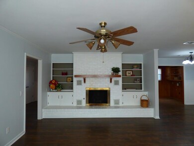 2728 Sullivan Dr, Nacogdoches, TX 75964 - photo 5