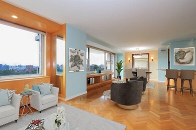 Tremont on the Common unit 14F/G, Boston, MA 02111 - photo 2