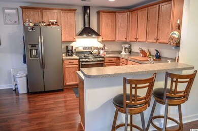 3662 Cravens Ln, Conway, SC 29526 - photo 4