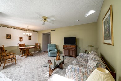Front Living Room