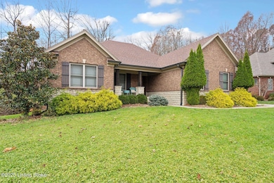 9806 Secretariat Dr, Louisville, KY 40214 - photo 3