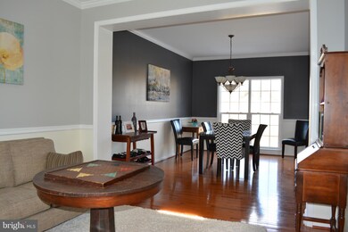 15027 Burgandine Ave, Culpeper, VA 22701 - photo 5