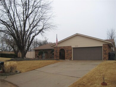 2532 Indian Creek Ct, Oklahoma City, OK 73120 - photo 2