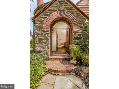 1027 Greenmount Rd, Haddonfield, NJ 08033 - photo 2