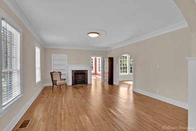 429 Unadilla St, Shreveport, LA 71106 - photo 5