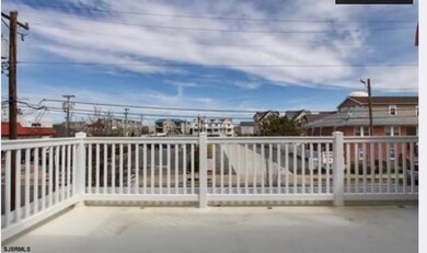 206 N Adams Ave unit 2, Margate City, NJ 08402 - photo 6