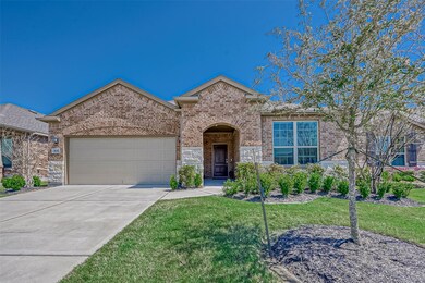 431 Emory Peak Dr, Richmond, TX 77469 - photo 2