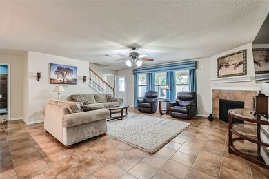 9897 Lace Flower Way, Conroe, TX 77385 - photo 5