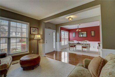 12380 Brean Way, Fishers, IN 46037 - photo 6