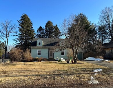 56 Memorial Dr, Amherst, MA 01002 - photo 2