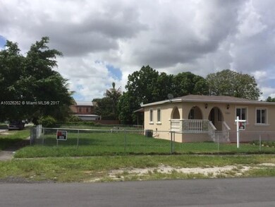 Room for Boat/RV Parking