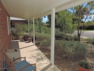 Front Porch 2
