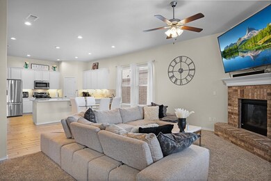 1809 Masquerade Blvd, Odessa, TX 79765 - photo 7