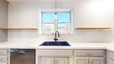 Great view outside window