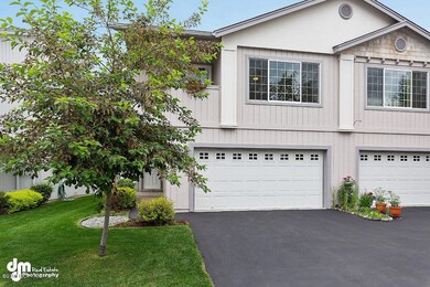 5694 Sapphire Loop, Anchorage, AK 99504