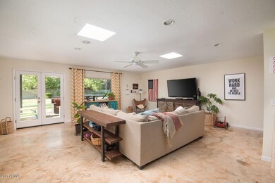 The Family Room